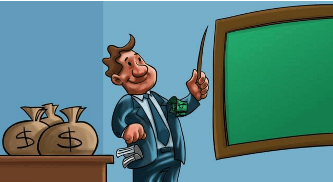 2018年教师行业离职潮, 转考公务员和事业单