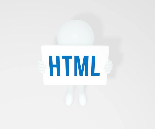 HTML重要基础标签及用法总结(2)