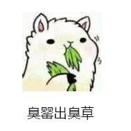 打包了100句粤语表情,50多个粤语黄瓜,赶紧污俗语包表情图片