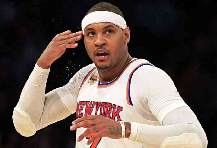 你知道NBA球员的工资是如何发放的吗?