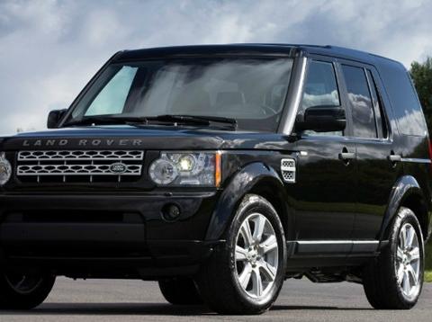 世界上4款最靠谱的越野SUV，图1是男人的梦想