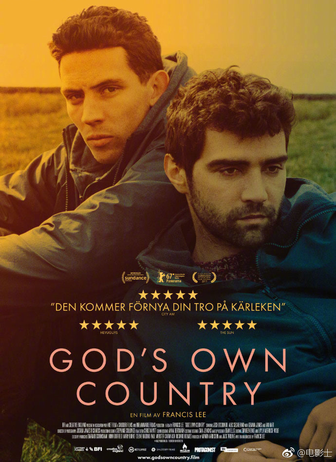 2018上半年豆瓣评分8分以上电影盘点