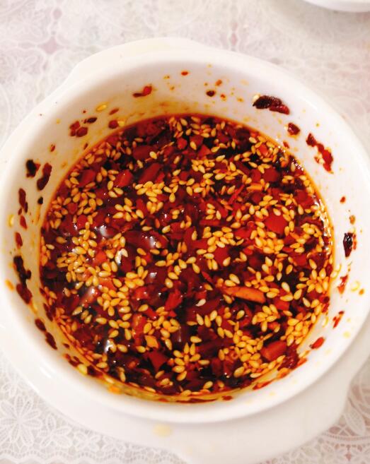 油泼辣椒 新浪网