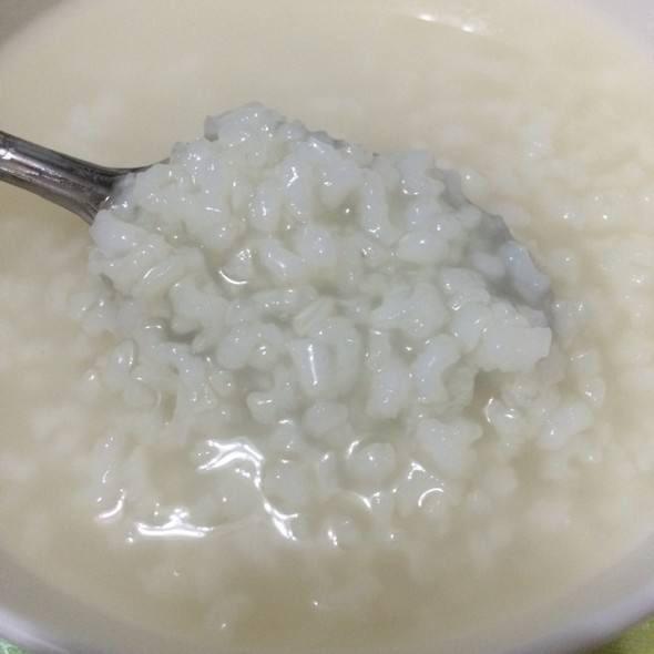 宝宝辅食--虾泥蔬菜粥的做法