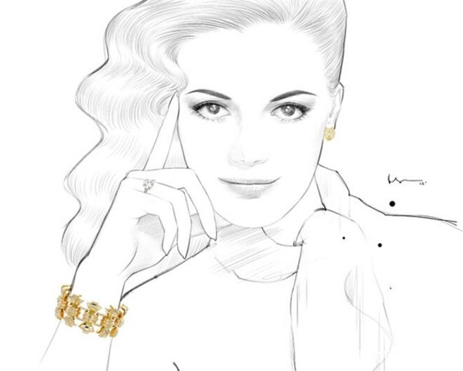 35岁已婚女人,你如何让别人养你宠你惯着你?