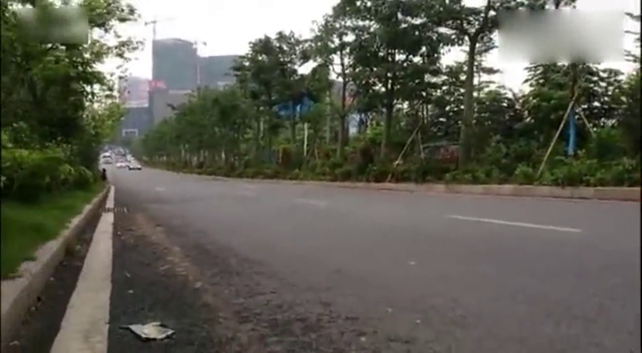 80辆惊世骇俗的顶级跑车集聚深圳街头，真是前所未有的壮观
