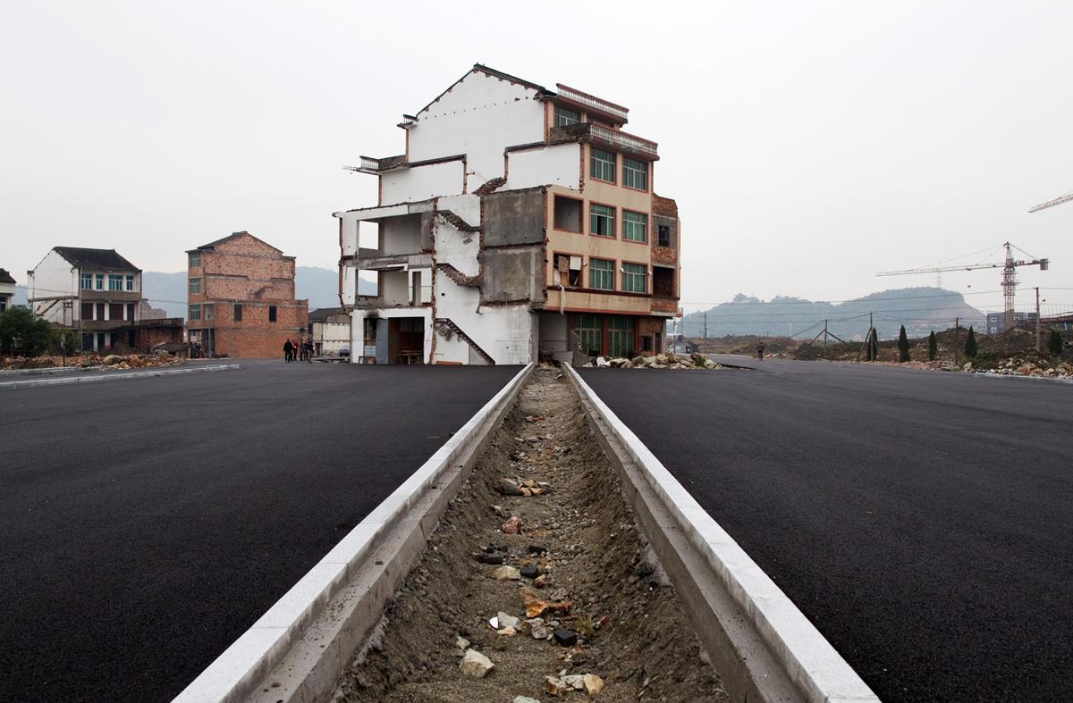 拆迁拖人口_人口普查