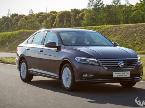 朗逸也玩PLUS？全新朗逸Plus到底变了哪里