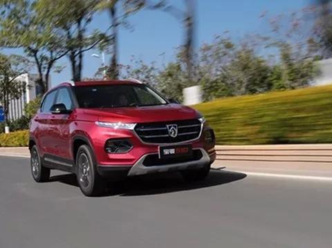 北京车展新车都白看了，它能让你爱到窒息！