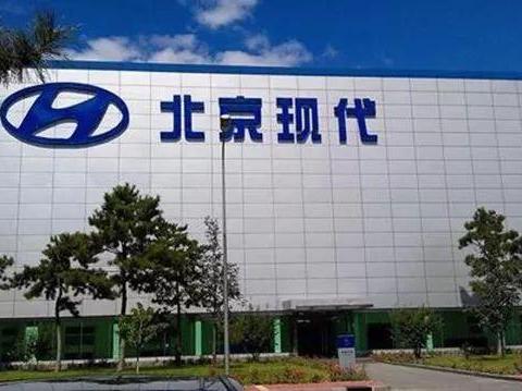 北京现代四月销量上涨的原因是什么？