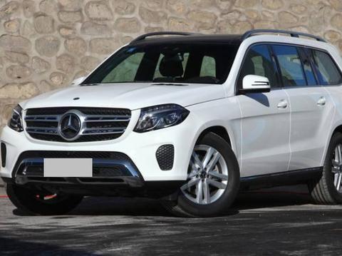 这才是男人应该开的车，3.0T配9AT，全时四驱，还看啥揽胜