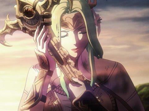 火焰纹章:风花雪月里面主角的箭术飞行骑马是要怎么提升的?