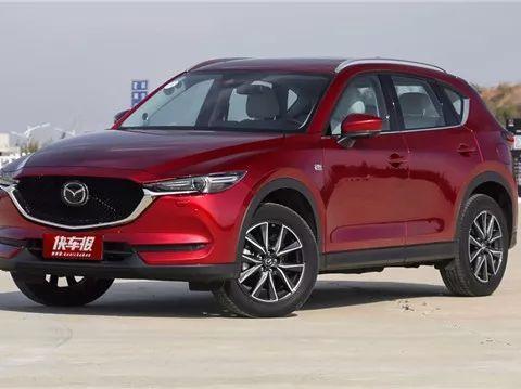 天天吹马自达，买回家后到底是怎样？