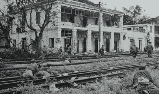 关于中国和越南史上最惨烈的战役,你知道多少