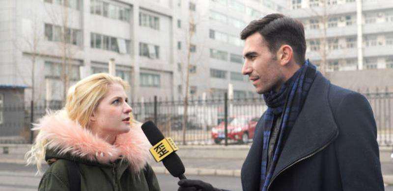 美国网友:中国人做菜为什么不用烤箱?外国人的