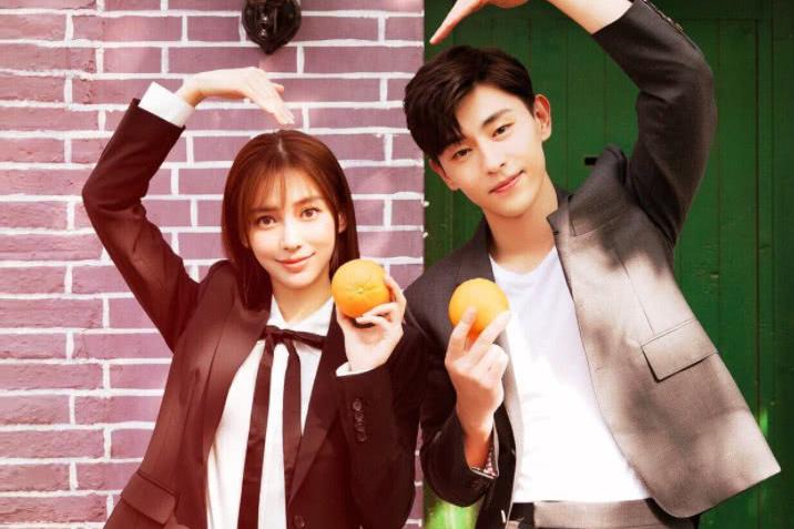 2019未播先火的6部电视剧,杨颖搭档邓伦,突然