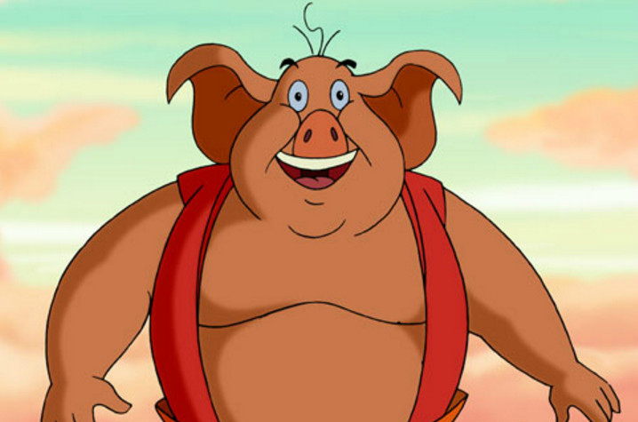 90后必定看过的四部国产动漫，其中有一部被封杀