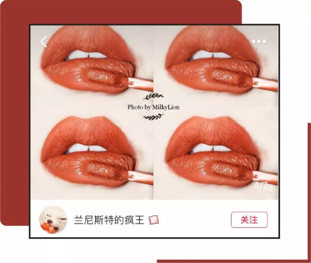 一口气买十只的泰国平价口红！比一线大牌还抢手！！！