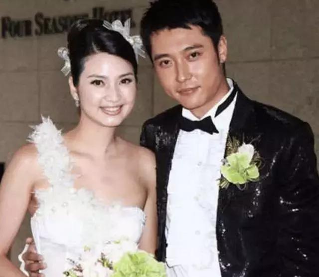 洪欣发文力挺张丹峰,前男友微博却惹争议,网友