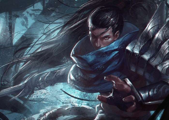 这次又让RNG赚到了, 德杯上走A怪的ADC亚索