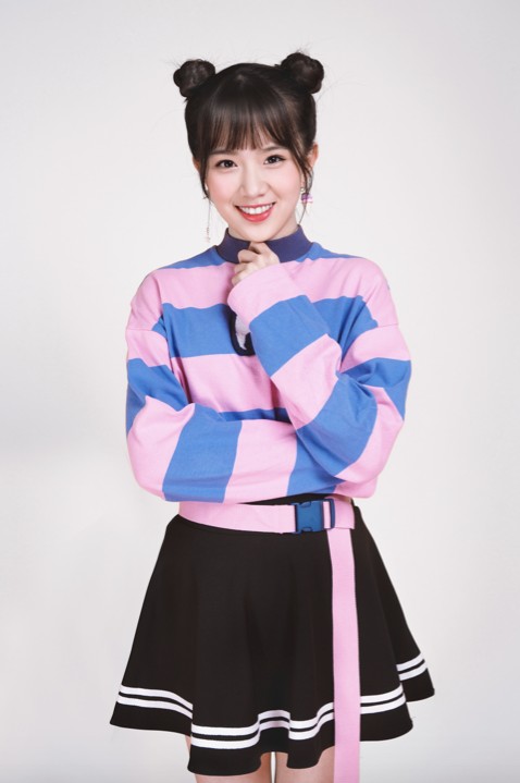 造101》SDT GIRLS强势进位 高颖浠吴芊盈人