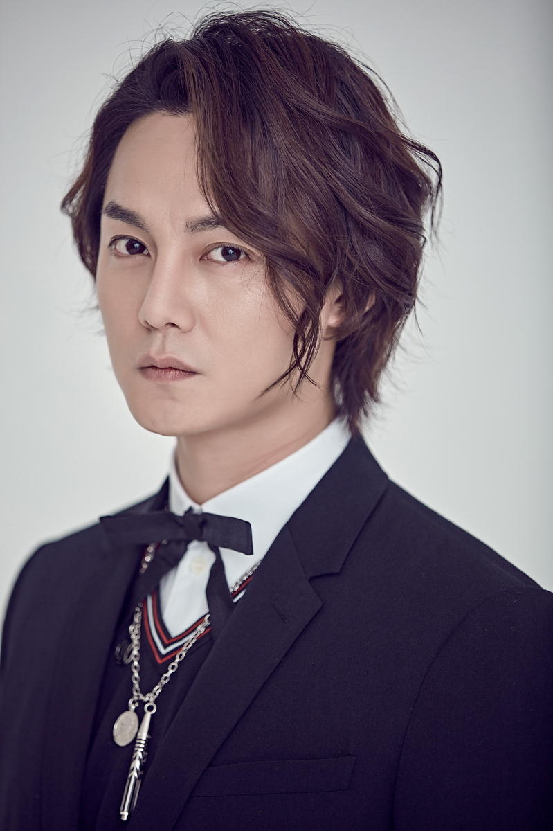 周一围曝光尹正心仪《默读》,难道确定要演了吗?