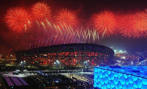 广州为核心的粤港澳大湾区申办奥运会意义重大