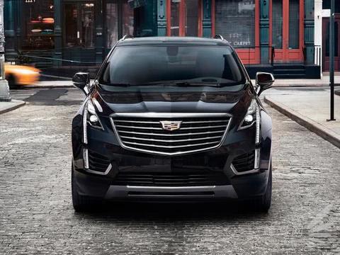 大Q5一圈，比GLC低3万，内饰压X5，35万要鸡头还是凤尾