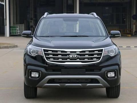 全国首辆2018款起亚智跑终于到店，性价比堪比国产车，你们会买吗