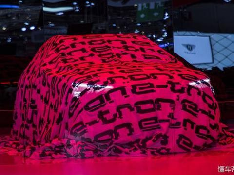 攒钱苦等奥迪Q5上市，没想到它先一步推出了奥迪Q6！