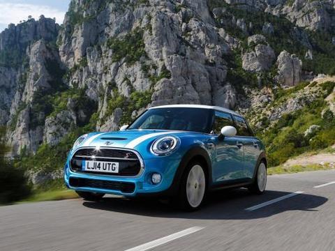 盘点那些越复古越经典的车型，这些车比最新款人气更高