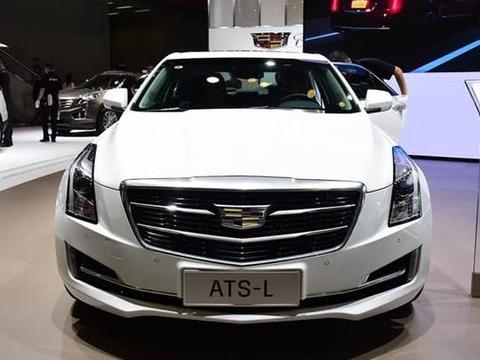 放弃凯迪拉克ATS-L，却提了宝马320LI，究竟是为什么