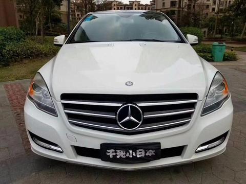 新车价86万现今16万柴油版此车非常适合长途旅行