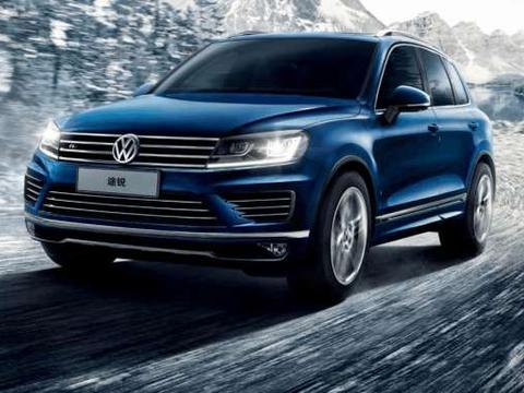 大众途锐发动机进水问题爆出, 我们遇到发动机进水该怎么办?