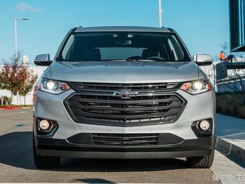 想知道“雪佛兰“最近有什么新消息么，都在这里了