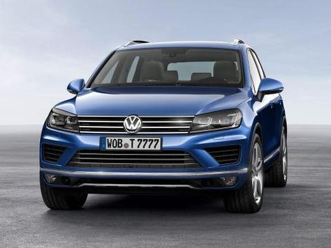 2018新款车上市，谁还会买奥迪Q7