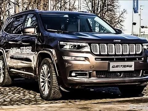 “Jeep“最全资讯一网打尽，有我就够了