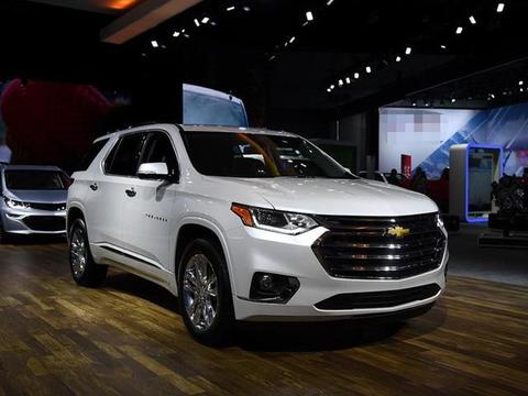 这车即将上市，搭载V6配四驱，仅20多万，还买啥途昂汉兰达