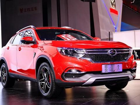 2018两款新车上市抢先看