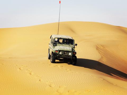 情怀之车：40多年不变样现在依然有人买