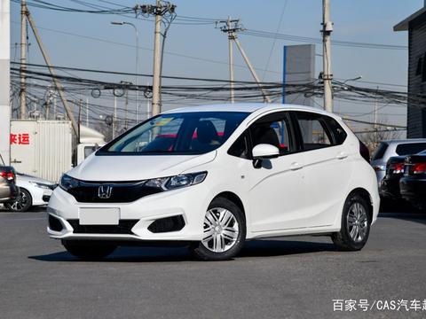 这台出自大品牌的性能车不仅宽敞实用，售价竟然只在10万左右