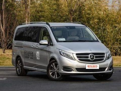 这几款热门MPV，有你中意的吗？！