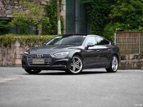 整车进口，5秒破百，全时四驱，格调不输宝马5系，仅售38万