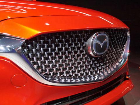 这款新车颜值逆天，加量不加价，为了它，我想搬家到国外！