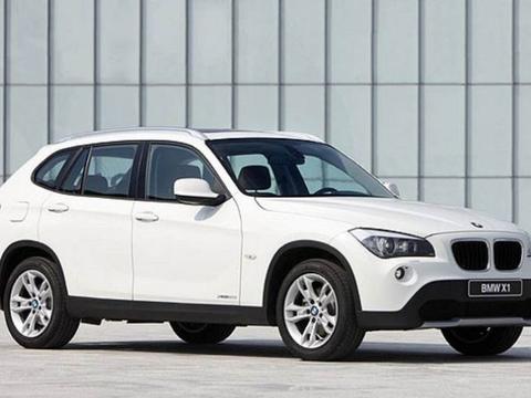 汉兰达太强，宝马都来抢饭碗了！少个汽缸照样大卖，这就叫豪车！