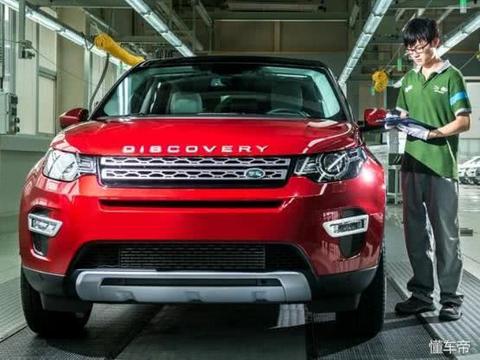 2018年2月路虎销量排行榜，发现神行更受青睐