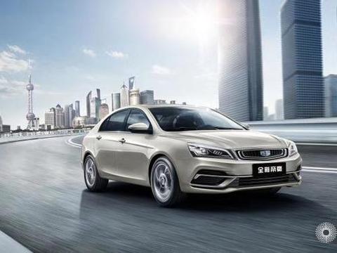 帝豪:自主品牌的旗帜！