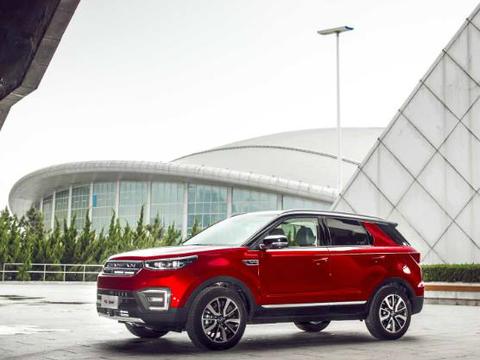 10万元打算买suv的你可以看看这四款，还不错