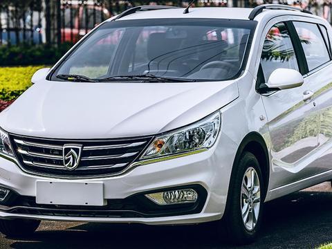 它告诉你3万多起步的新车能好到这个程度！