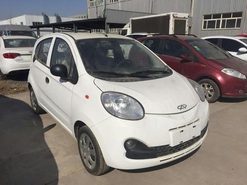 真相：德州这辆新车，曾是车界销冠，如今3万元就要卖掉！